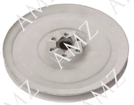 SHEET PULLEY